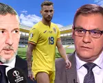 Andrei Vochin, editorial de culoare despre transferul lui Denis Drăguș la FCSB. Cum i-a atras atenția lui Mihai Stoica: „Dar cu șortul cum rămâne?”