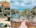 Destinația de vacanță unde găsești plaje sălbatice, apă de o culoare splendidă și multă verdeață. Se află în Europa, dar puțini români știu de ea și reușesc să ajungă aici