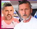„Am avut șansă că am luat un punct”. Meme Stoica, tranșant după Sepsi – FCSB 0-0: „Gigi vrea să-i vadă pe toți, nu Baciu”