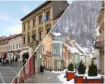 „Cel mai frumos oraș din România” i-a înnebunit pe turiștii străini. „Nimeni nu-l poate găsi în ghidurile turistice. Sunt sigură că n-ai auzit niciodată de el, și asta e o adevărată rușine”