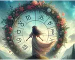 Singurele zodii care vor avea noroc triplu până la sfârșitul verii. Vin luni magice și abundență financiară