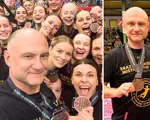 Cum a devenit un român cel mai bun antrenor din Polonia! Horaţiu Paşca şi aventura în necunoscut: „Mi-am făcut de nenumărate ori bagajele, la propriu!”