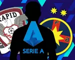 Rapid, gata să-i dea o nouă lovitură FCSB în mercato. Acord cu un internațional român din Italia