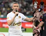 Scandal la FCSB, chiar înaintea meciului cu FC Botoșani! Gheorghe Mustață i-a dat replica lui Mihai Stoica: „Fac ce vreau pe teritoriul meu!”