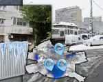 „Așteptăm să murim ca la Rahova?” Bucureșteni disperați că trebuie să stea în frig în case, pe timp geros. Cum supraviețuiesc fără căldură două femei din sectorul 4
