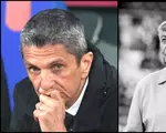 Răzvan Lucescu a răbufnit în Grecia: „Tatăl meu s-a lovit de oameni lipsiți de caracter! Finalul vieții lui a fost unul complicat”