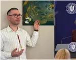 Cum a vrut să scape de amenda primită de la poliție liderul sindicatului angajaților de la Guvern. A solicitat sesizarea CCR
