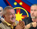 Reghecampf în locul lui Baciu la FCSB? Propus de liderul galeriei, Gigi Mustață, Reghe reacționează pentru FANATIK: „Iubesc echipa asta!”. Exclusiv