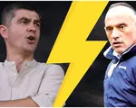 Robert Niță îl distruge pe Florin Prunea: „Zero barat. A citit doar cărți de vizită!”