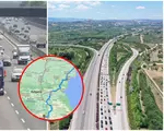 Autostrada pe care o așteaptă sute de mii de români. Va lega România de două super destinații de vacanță. Turiștii vor petrece mai puțin timp pe drum