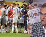 Andrei Vochin, analiză dură: „Craiova are două boli: începe prost meciurile și le termină fără benzină”. E vinovat Filipe Coelho?