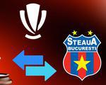 Clubul din România a intrat în insolvență, dar transferă jucători de la Steaua! Exclusiv