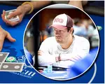 Victor Angelescu mătură tot la poker! Acționarul Rapidului, în cărți pentru un premiu uriaș