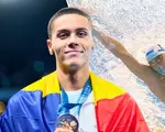 Americanii știu cum va arăta podiumul la 100 m liber la Europenele de înot. Pe ce loc l-au pus pe David Popovici