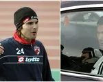 Cum și-a surprins Adrian Mutu colegii de la Dinamo: ”Venise cu Mercedes. Noi, săracii, aveam Dacia”