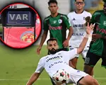 Președintele clubului din SuperLiga, acuze uluitoare la adresa sistemului VAR: „Nu a funcționat! Arbitrii parcă ascundeau ceva!”