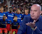 Florin Prunea i-a cerut public să părăsească de urgență FCSB: „Du-te, nene, învârtindu-te!”