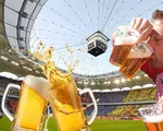 Cât costă un pahar de bere pe stadion în România și cum stăm față de Ungaria și Anglia! Comparația care îi va surprinde pe suporteri