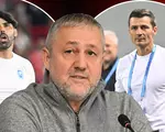 „Era în pericol Filipe Coelho înainte de Craiova – KuPS?”. Patronul campioanei a replicat imediat cu 3 cuvinte. Ce sfat i-a dat Gâlcă! Exclusiv