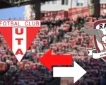 Colegul lui Joao Paulo de la CM 2026, transfer în SuperLiga! E în tribune la UTA – Rapid, iar conducerea a făcut marele anunț!