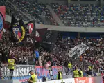 Joacă de copii! FCSB riscă o amendă de la UEFA dintr-un motiv banal. Video