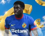 Ofertă de 1,2 milioane de euro pentru Joao Paulo, noul punct cheie de la FCSB. Exclusiv