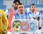 UEFA a luat decizia! Ce se întâmplă la meciul KuPS – U Craiova, din turul 3 preliminar al Europa League