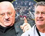 „Îl dau afară pe Bergodi?”. Mesajele pe care fanii lui U Cluj i le-au trimis lui Mitică Dragomir. Exclusiv
