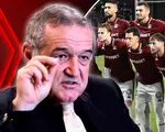 Declarația lui Gigi Becali a aruncat în aer vestiarul Rapidului: „Îți dai seama la ce s-a gândit!”. Exclusiv