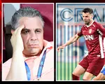 Culisele negocierilor pentru transferul lui Cordea de la CFR Cluj. „A fost la 10 minute de Craiova”