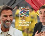 Dacă Gică Hagi ar fi fost Jurgen Klopp! Cum ar fi arătat cele două loturi ale „tricolorilor” pentru duelurile din Liga Națiunilor - Fanatik.ro