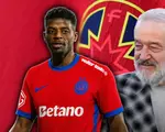 Gnahore, capăt de drum la FCSB?! Gigi Becali: „Lent, indolent. Îmi trebuie un recuperator, un mijlocaș puternic”. Exclusiv
