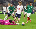 Fabulos! E ireal cum au obținut englezii penalty în meciul cu mexicanii. Ce rol decisiv a avut portarul