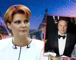 Reacția Liei Olguța Vasilescu după ce mama lui Elon Musk a lăudat Târgul de Crăciun de la Craiova. Turiștii se vor putea plimba printre animale sălbatice