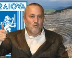 Ce afaceri are Mihai Rotaru. Din ce face bani patronul Universității Craiova: “Pe Roșia Montană am pierdut 6,5 milioane de dolari”