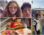 Ce a însemnat un bilet de 150.000 de dolari la finala Cupei Mondiale: șansa de a sta lângă Shakira, acces pe teren și o ofertă gastronomică incredibilă