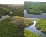 Stațiunea abandonată, aflată într-o zonă superbă a României, care încearcă să renască din propria cenușă. Se ajunge la ea pe un drum cu serpentine. Are cazări și prețuri pentru toată lumea