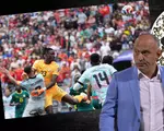 Portarul Senegalului, comparat cu Prunea după gafa din meciul cu Belgia! Reacţia fostului portar român: „A avut grijă Lupescu să îmi trimită poza! Greşeala mea e mai mare”. Foto
