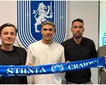 Brazilian de 20 de ani, transfer surpriză la Universitatea Craiova! A fost adus în Bănie de un fost jucător al campioanei României