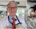 Cum te odihnești corect în funcție de vârstă. Medicul Vlad Ciurea dezvăluie greșeala pe care multe persoane o fac, iar mai apoi se simt obosite întreaga zi