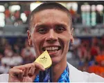 David Popovici, despre banii pe care i-a câștigat din sport. Ce i-a cerut mamei sale când avea 19 ani