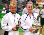 Fiul fostei mari jucătoare de tenis va evolua în SuperLiga României. Cine este golgheterul care ameninţă FCSB, U Craiova şi Dinamo