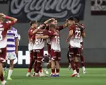 „Ne-a trecut glonțul pe la ureche!” Bogdan Baratky scrie după Poli Timișoara – Rapid 0-2, meciul care putea dinamita sezonul giuleștenilor