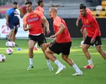 Omul care a jucat 8 sezoane și 248 de meciuri la FCSB, dezvăluiri despre relația cu Gigi Becali: „Îi mulțumesc că m-a suportat!”