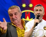 Întrebat despre Gigi Becali, Mihai Stoica a răbufnit în direct: „E singurul om din istoria fotbalului care face asta!”