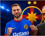 3 milioane în 3 ani! Adevărata strategie din spatele salariului astronomic al lui Denis Drăguș la FCSB: „Nu-l va ține mult pe suma asta”