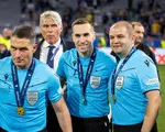 Expertul TV care a distrus un arbitru din România. „E periculos, nu slab!”