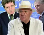 Mitică Dragomir a mai făcut o profeţie uluitoare, care s-a adeverit. „Oracolul de la Bălceşti” ştia de luna trecută ce va păţi Lucian Pahonţu