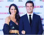 Adelina Chivu a povestit cum a decurs prima întâlnire cu Cristi Chivu: ”Mi-am dat seama că am încurcat-o”