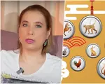 Anca Dimancea a dezvăluit zodiile care vor avea o lună iulie de vis. Noroc din plin pentru acești nativi, Iepurele și Calul sunt cei mai avantajați